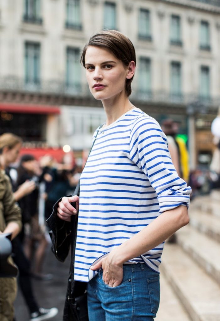 סטיילינג אישי