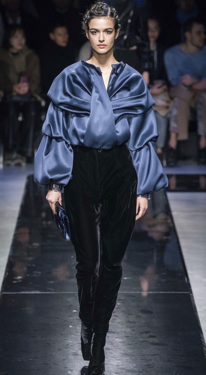 טרנדים סתיו חורף 2020 2 טרנדים סתיו חורף 2020 טרנדים סתיו חורף 2020