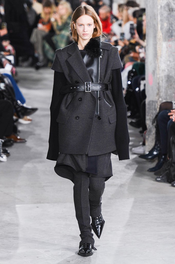 טרנדים סתיו חורף 2020 5 טרנדים סתיו חורף 2020 טרנדים סתיו חורף 2020