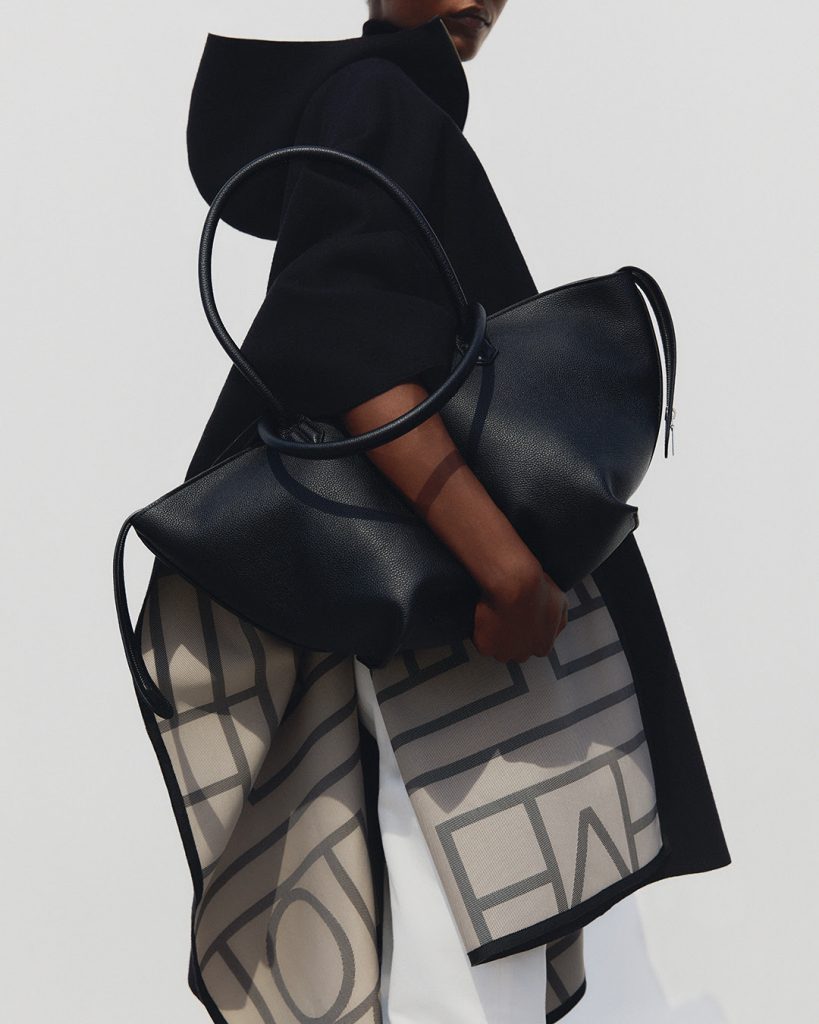 סתיו חורף 2019 הכנת המלתחה